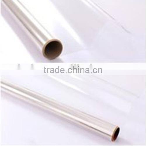 99% Uv explosion-proof Safety Window Film Transparent