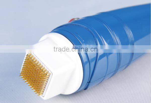 thermal rf thermagic cooling with cool head