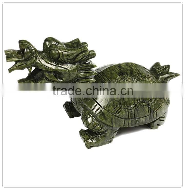 South Jade Dragon Turtle ,Fengshui dragon turtle