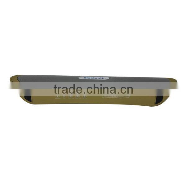 New products on China market ! Professional Sound box Wifi bluetooth speaker