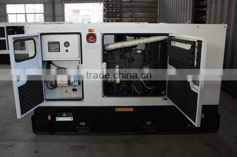 Weichai series 15 kva generator for sale genset factory price