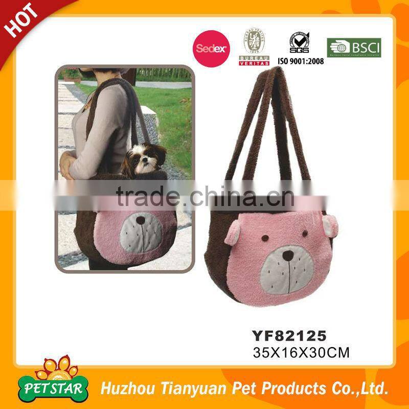 2016 New Fashion Pet Carrier Sling