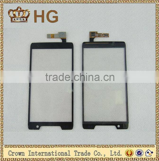 "Wholesale Touch Screen Digitizer For Motorola D3 Xt919 Xt920 With Fatory Price