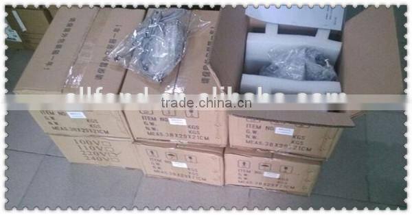 Allfond hot selling portable mesotherapy guns