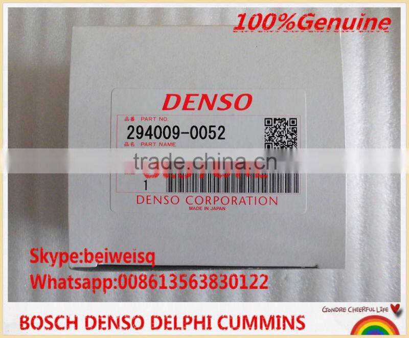 DENSO genuine and new pump repair kit 294009-0052 IN STOCK