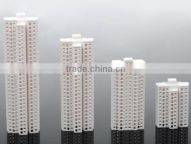 scale model building materails, scale models, artificial building model,miniature building model, model building
