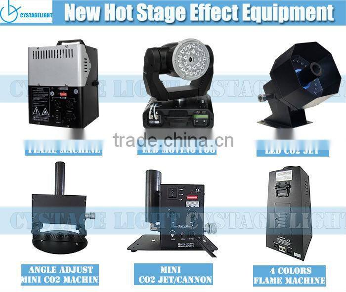 4 Eyes Stage LED Audience Blinder Light