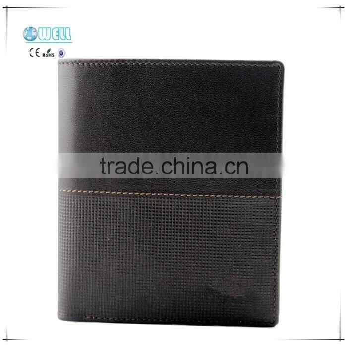 Novelty Credit Card Holder / Mens Card Holder / Leather Creditcard Wallet With 3 Sizes