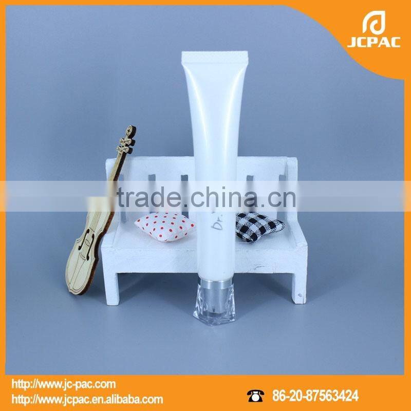 hand cream hair remover facial cream cosmetic tube