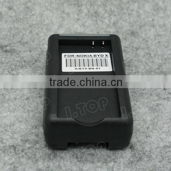 For Nokia BYD X Battery Charger Dock