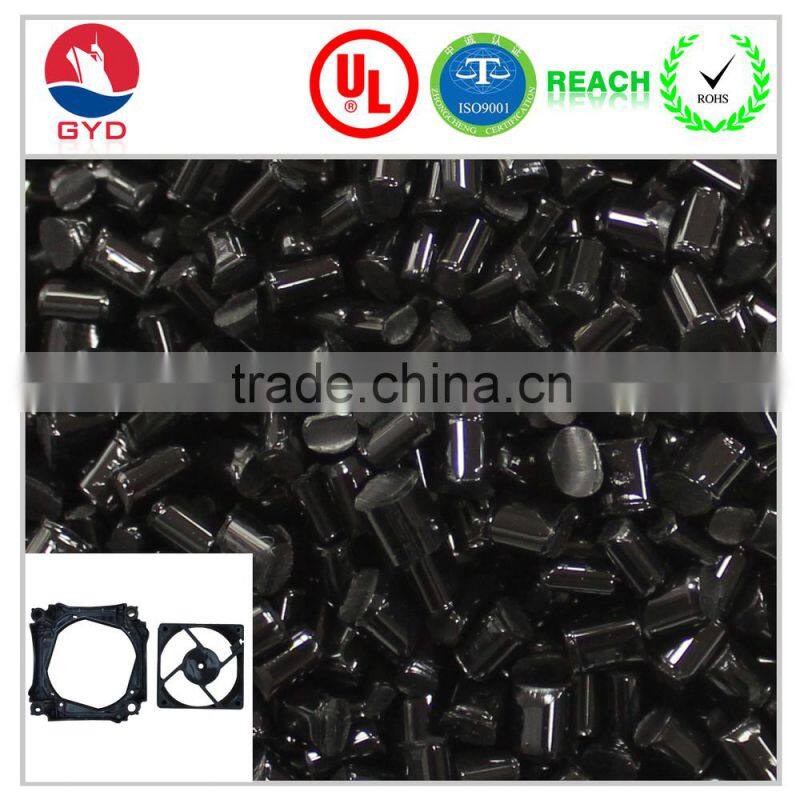 No.1 Flame retardant Polycarbonate manufacturer, Glow wire 960 non-flammable PC plastic material