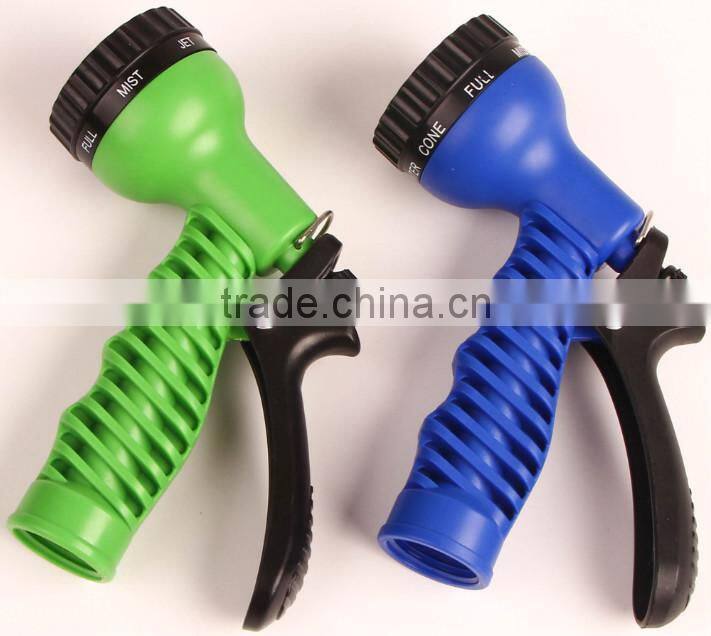 Magic Water Hose Garden Hose Reel Type and 3/8'' Diameter hose pipe