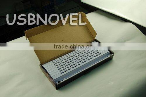 HOT SALE Bamboo-Slips Cooling Pad