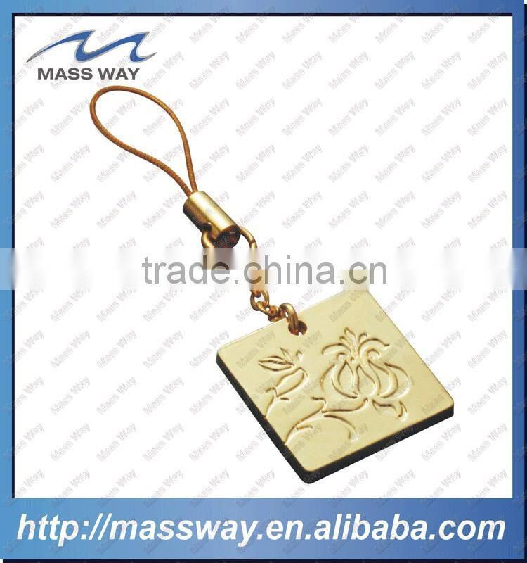 cartoon fashion Custom soft PVC rubber mobile phone charm