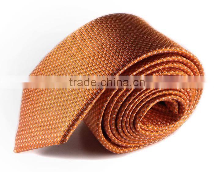 Custom Necktie from factory of China