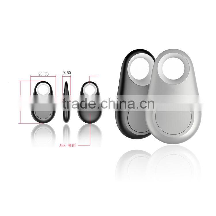 Intelligent Bluetooth 4.0 Anti-lost Tracking Tag Alarm Patch for Android Smartphone