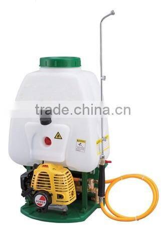 25L Knapsack Power Sprayer