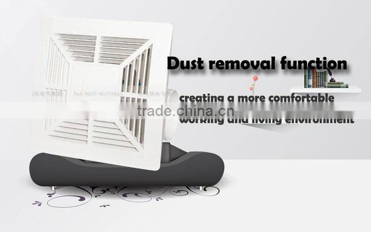 Hot Sell 250mm Kitchen,Bathrooms, Toilets,Bedroom Exhaust Fan/bathroom exhaust fan/ventilating fan 6"