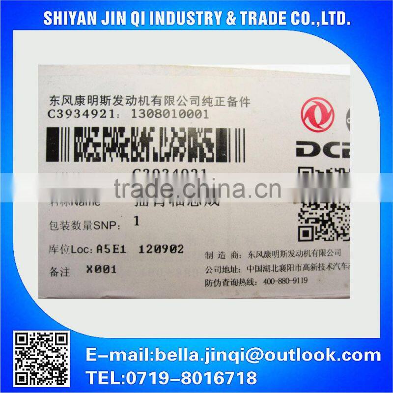 6CT Rocker Arm C3934921