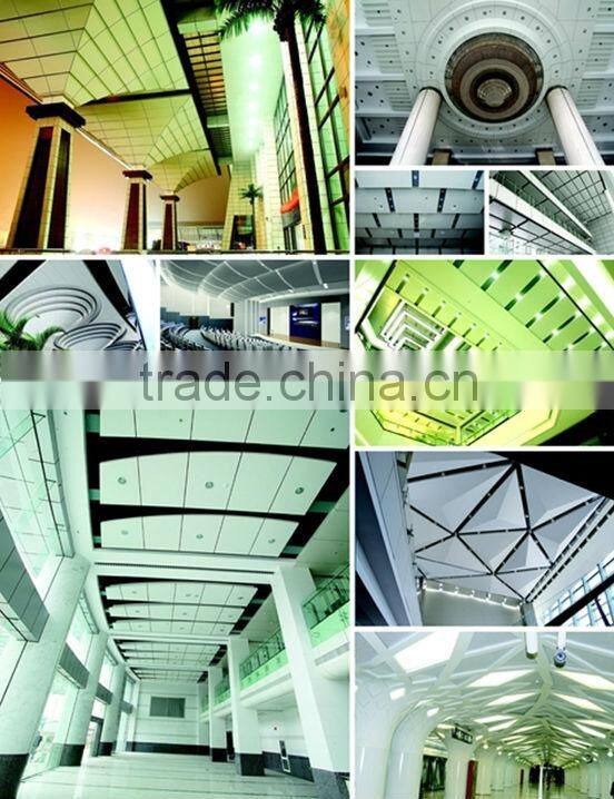 Aluminum Honeycomb Composite Panels aluminium sandwich panel aluminium honeycomb core cladding