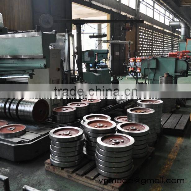 Vikyno-Vinappro Best Quality Rice Huller