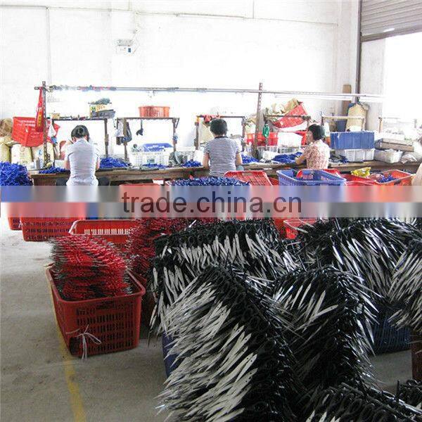 Stainless Steel Safety School Student Scissors(SS022)