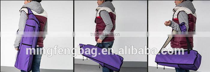 Wholesale Custom Fasionable Yoga Mat Bag