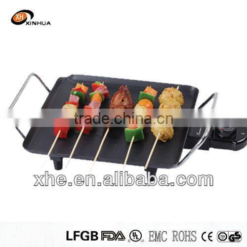Electric indoor Grill(XH-2727)
