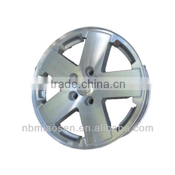 Alloy Steel Engineering Machinery Sprocket