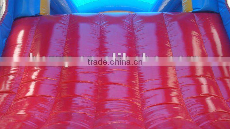 thomas the train inflatable bouncer,mini bouncer,cheap inflatable bouncer