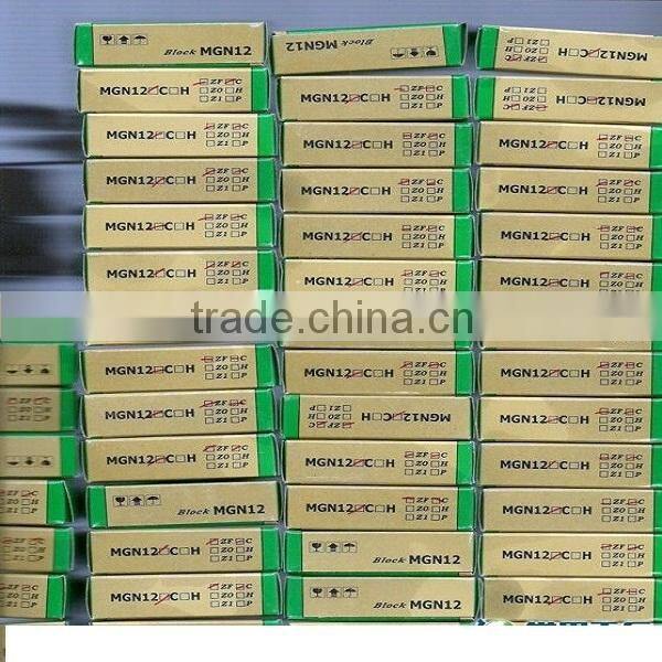China Factory Wholesale Linear Guide High Precision