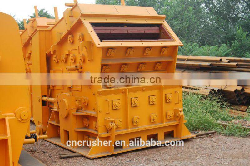 Mining impact crusher, Impact Crusher for Stone Production Line