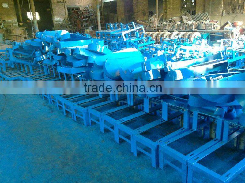 hammer mill crushers grains