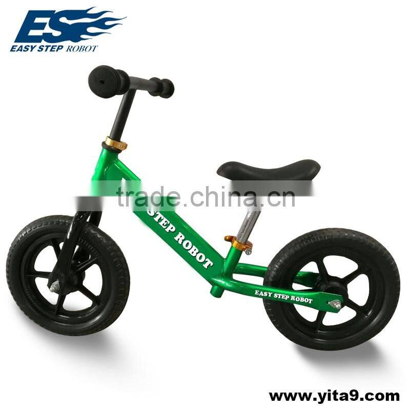 2016 new arrival cheap iron kids bike