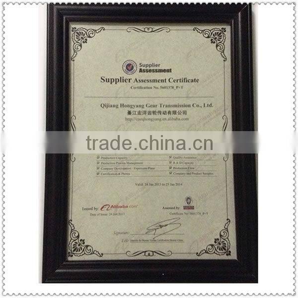 ZF truck transmission gearbox Parts of s6-160 (1166 903 018)