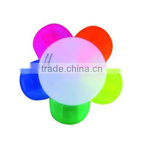 Over 10 years experience Classic ball pen and highlighter