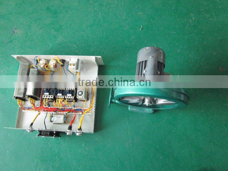 solar panel making machine