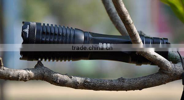 S3 power light Rechargeable Zoom small rechargeable torch light