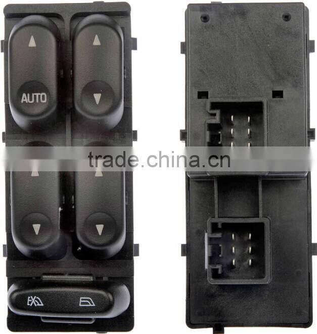 NEW Left Side Driver ForFord Mercury Master Power Window Switch 1L2Z14529BA