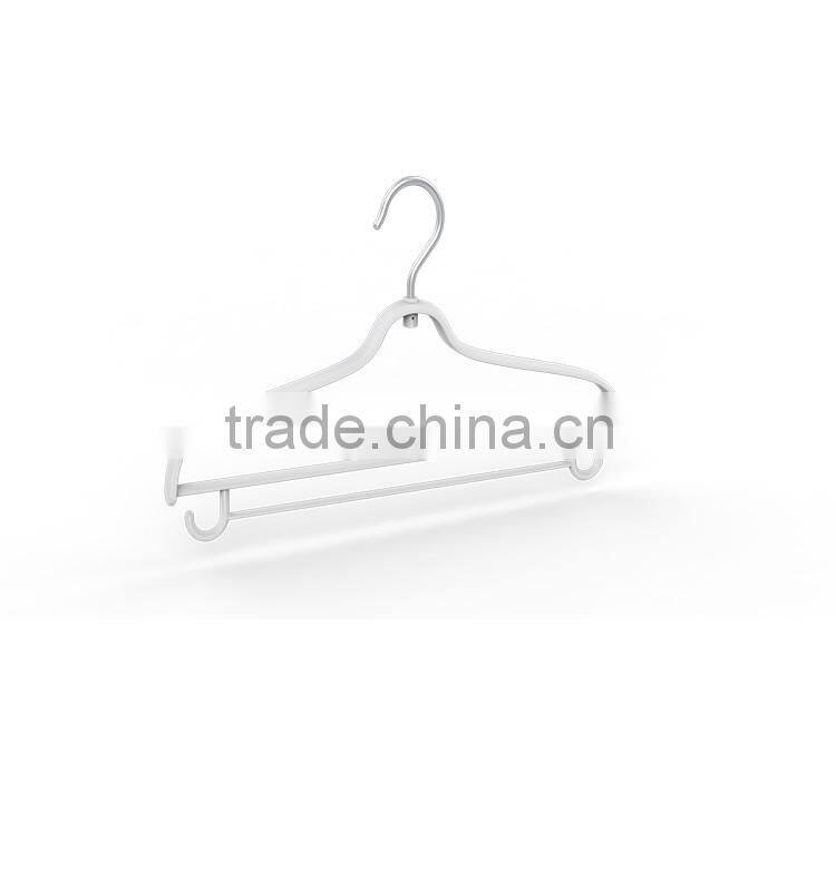 Aluminum Indoor Pulling Chain Clothes Drying Rack
