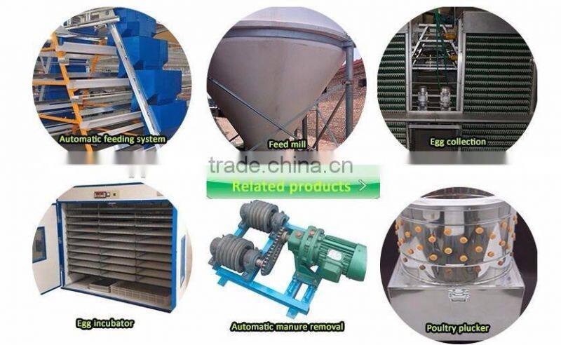 popular selling layer cage chicken cage layer cages for sale