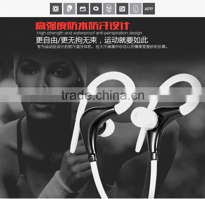 New Products Mobile Accessories Wireless Earphones