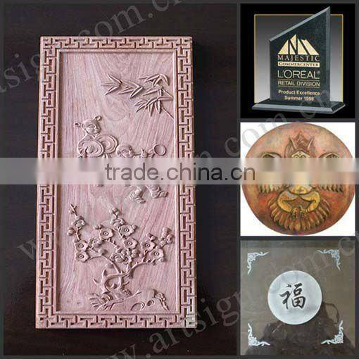 Desktop cnc machine 400mmx600mm