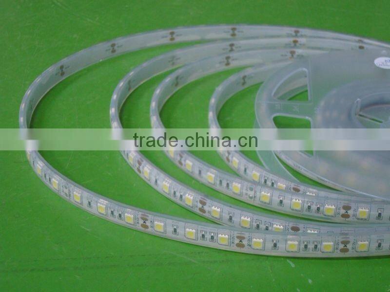 High Quality Led Flexible Strip Light,5050 SMD Led Strip Light