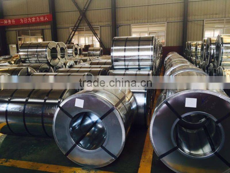 PPGI,PPGL Prepainted Galvanized Steel Sheet in Coils