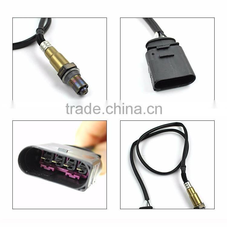 OEM NO.:0258006039,Hot Sale Oxygen Sensor for VW/FORD