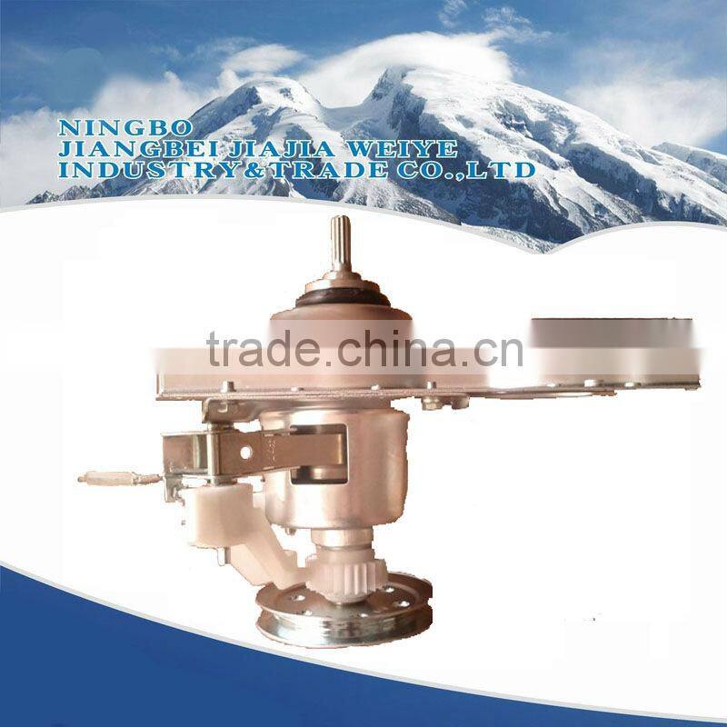 washing machine clutch for sharp washing machine