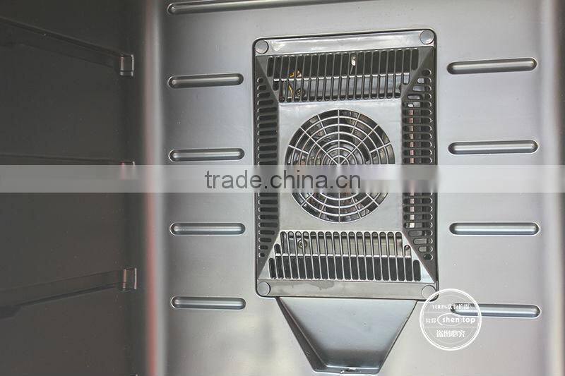 SHENTOP electric refrigerator STH-70D thermoelectric wine cellar wine cooler