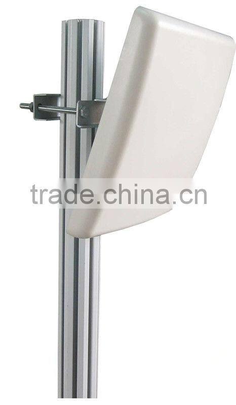 800-2700MHz Waterproof Wall Mounted Panel Antennas