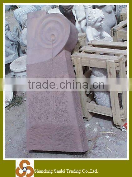 natural stone monuments